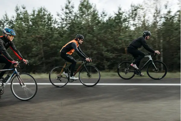 Receitas Rápidas para Cicloturistas: Sabor Sem Parar nas Trilhas