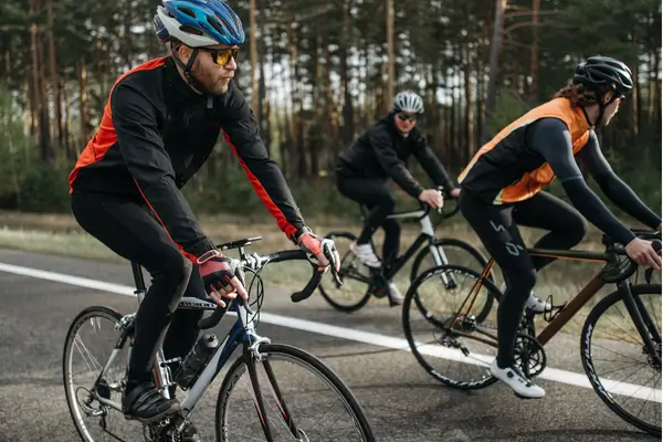 Bike Chef: Crie Pratos Inesquecíveis nas Suas Jornadas de Biciclet