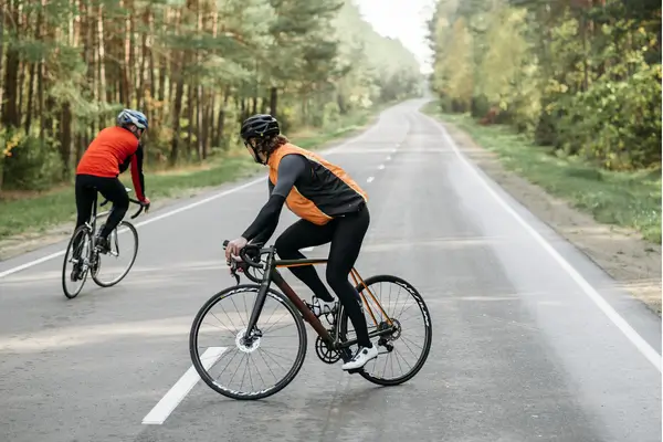 Paladares Itinerantes: Cicloturismo e Culinária pelo Mundo