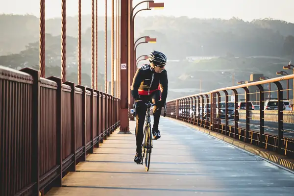 Cozinha Itinerante: Receitas Práticas para Ciclistas Aventureiros