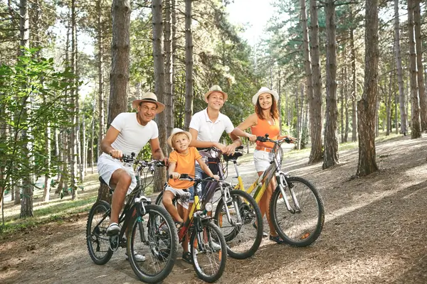 Cicloturismo à Mesa: Receitas para Energizar suas Aventuras de Bicicleta