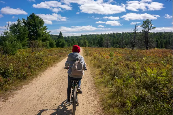 Segurança em Primeiro Lugar: Equipamentos que Não Podem Faltar no Cicloturismo