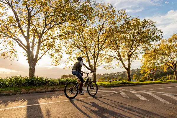 Guia Completo: Como Escolher os Melhores Equipamentos para Cicloturismo.